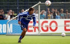 Menanti Kiprah Serdadu Tua