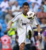 Ronaldo: Milan? Tidak Takut