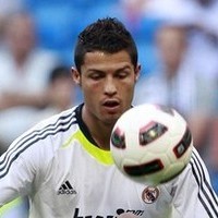 Ronaldo: Milan? Tidak Takut