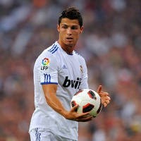 Ronaldo: Madrid Bisa Juara