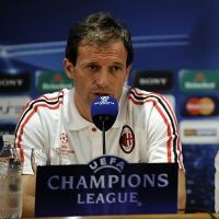 Ayo Bangkit, Rossoneri