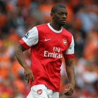 Diaby & Vermaelen Out