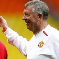 Ferguson Tak Ragu Mainkan Rooney 