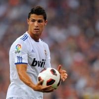 CR7: Berhenti Mencemooh, Madridista