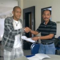 Persib Tambah Kontrak Tiga Anggota Timnas