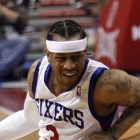 Iverson Buka Kans Hijrah ke China