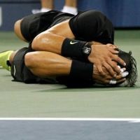 Nadal Sempurnakan Titel Grand Slam-nya