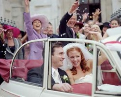 4 Tips Pernikahan Ramah Lingkungan