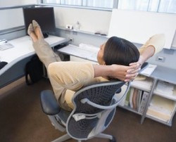 Bangkitkan Produktivitas Melalui Feng Shui Ruang Kerja