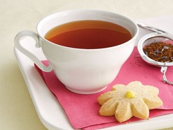 Ngeteh Sambil Santai Yuk!