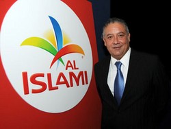 Al Islami Menjual Waralaba Halal Food