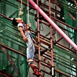 Mau Bunuh Diri Malah Ketiduran