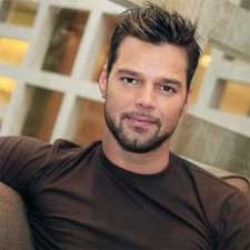 Ricky Martin Makin Kreatif Setelah Ngaku Gay
