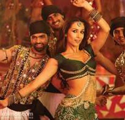 Kalahkan 3 Idiots, Dabangg Cetak Sejarah Box Office Bollywood