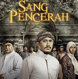 Sang Pencerah Laris Manis Saat Lebaran