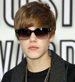 Justin Bieber Akan Main Film Garapan Will Smith