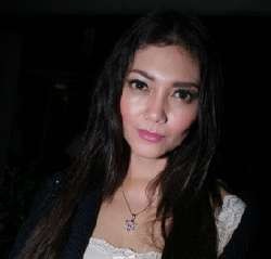 Bella Saphira Menyesal Tak Balas SMS Shanker