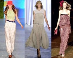 Yang Terbaru Dari New York Fashion Week