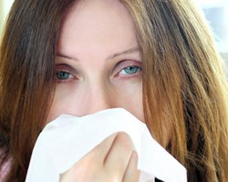 Cara Cepat Atasi Mata Bengkak