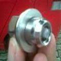 Umur Baru Satu Dua Minggu Mur Ban Yaris Patah 