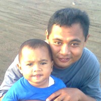 Keluhan Jaringan AXIS di Pesisir Pantai Selatan Jawa 