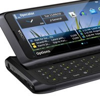 Mengintip Fitur Nokia E7