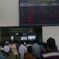 Puncak Arus Balik di Juanda Diperkirakan Malam Ini 