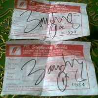 Naikkan Tarif, Izin Dua Armada Bus Terancam Dicabut