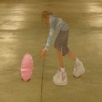 Kurangi Kecepatan Mobil dengan Tanda 3D