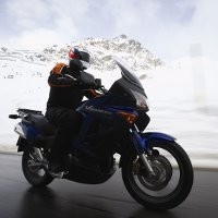 Honda Daftarkan Nama Motor Baru