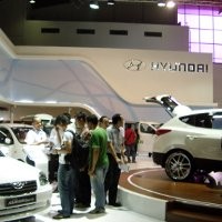 Hyundai Siapkan Investasi Baru di Indonesia