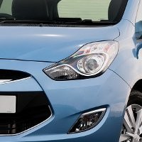 ix20, Mini MPV Baru Hyundai Pesaing Honda Jazz