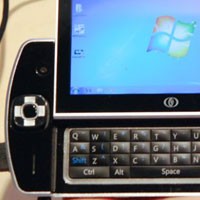 Intel Pamerkan Tablet untuk Ngegame