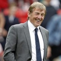 Incar Posisi Pelatih, Dalglish Ditolak Liverpool