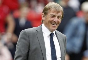 Incar Posisi Pelatih, Dalglish Ditolak Liverpool