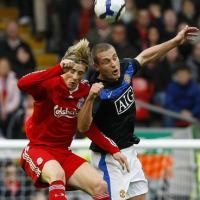 Torres Mau Bobol Gawang MU Lagi