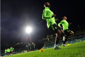 Ekspektasi Tinggi, Chelsea Tetap Waspada