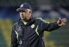 Pelajaran dari MU Bisa Antar Chelsea Juara