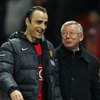 Tak Sertakan Berbatov, Fergie Menyesal