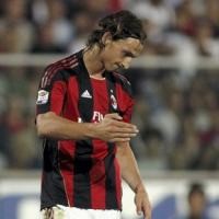 Berharap Banyak di Debut Ibra