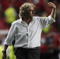 Benfica Senang Bukan Karena Menang