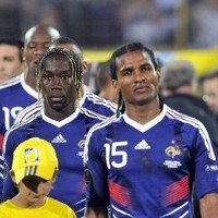 Spanyol Perkasa, Prancis Jeblok