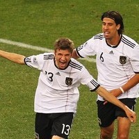 Jerman, Kiblat Pembinaan Pemain Muda 