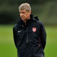 Wenger Sulit Prioritaskan Liga Champions