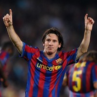 Van Gaal: Barca Favorit Juara