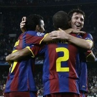 Barca Masih Belum Capai Performa Puncak