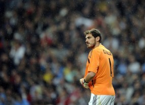 Casillas: Madrid Wajib Menang