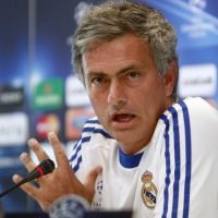 Madrid Ingin 10, Mourinho Incar Tiga