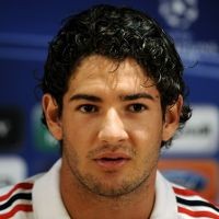Pato Impikan Wembley
