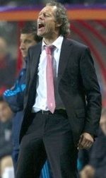 PreudHomme Positif untuk Twente